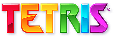 Logo Tetris